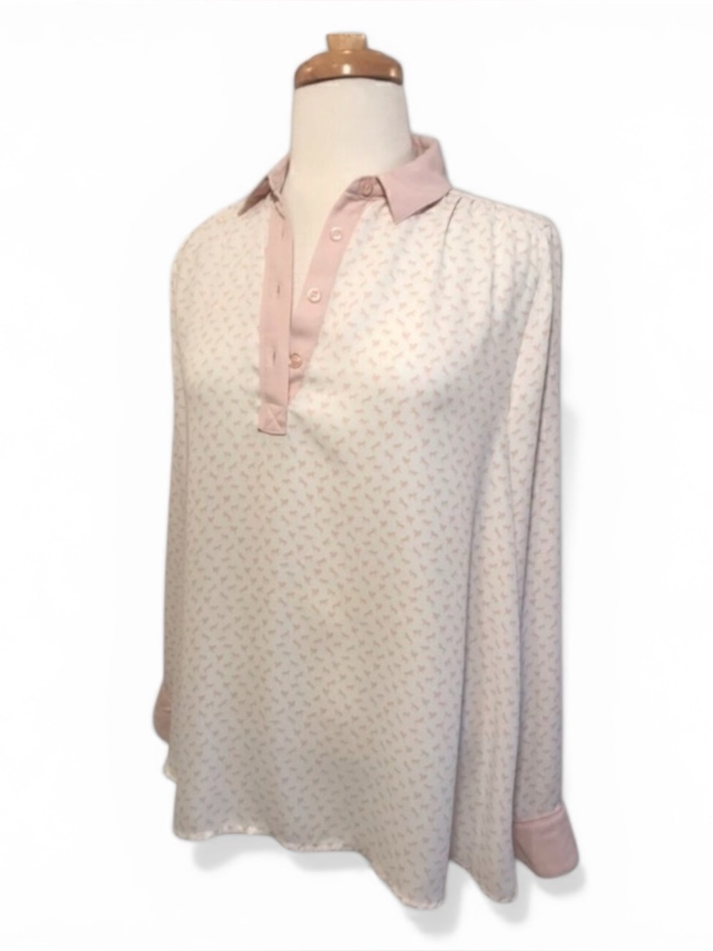 Free People Blouse   